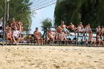 Uniós Strandjátékok - Balaton 2010 - strandroplabda