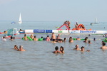Uniós Strandjátékok - Balaton 2010 - strandvizilabda