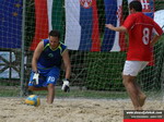 Uniós Strandjátékok - strandfoci / beachfootball