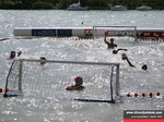 Uniós Strandjátékok - strandvizilabda / beachwaterball