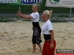 Uniós Strandjátékok - Balaton 2008